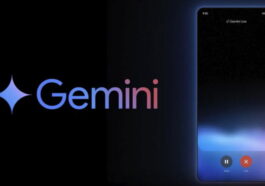 Gemini Live devient beaucoup plus utile grâce à cette nouveauté