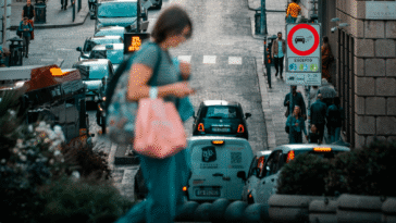 Google Maps nouveau icône en forme de Z pour économiser jusqu'à 200 euros en amendes