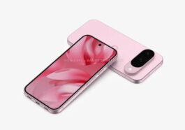 Google Pixel 10 : spécifications finales révélées avec quelques différences par rapport au Pixel 9