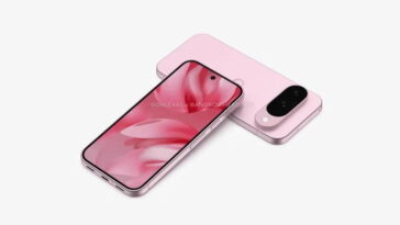 Google Pixel 10 : spécifications finales révélées avec quelques différences par rapport au Pixel 9