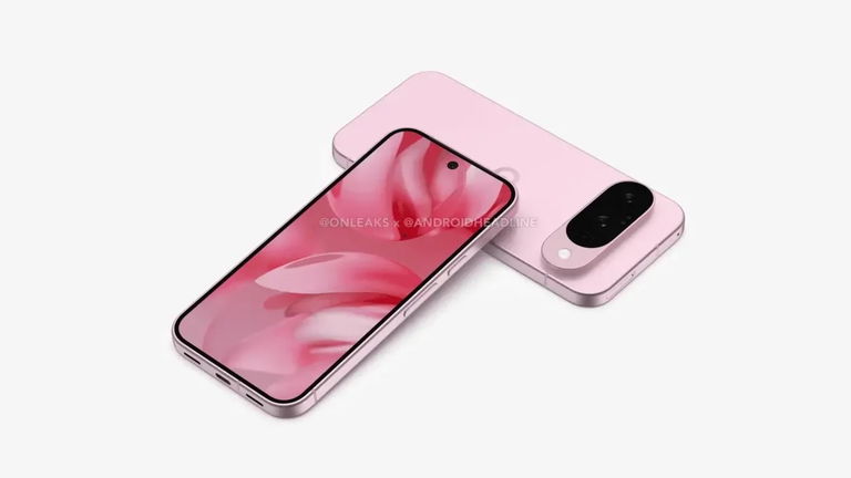 Google Pixel 10 : ses spécifications finales dévoilées avec des différences notables au Pixel 9 2 Google Pixel 10 : spécifications finales révélées avec quelques différences par rapport au Pixel 9