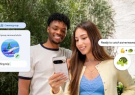 Google dévoile des nouveautés sur Android pour le rendre encore plus personnalisé