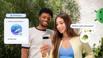 Google dévoile des nouveautés sur Android pour le rendre encore plus personnalisé 3 Google dévoile des nouveautés sur Android pour le rendre encore plus personnalisé