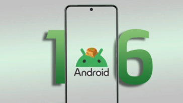 Google dévoile le tout nouvel Android 16 (version finale) 7 Google dévoile le tout nouvel Android 16 (version finale)