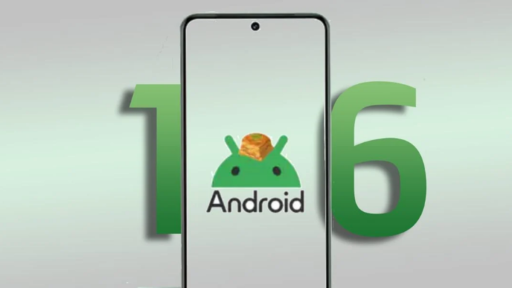 Google dévoile le tout nouvel Android 16 (version finale) 1 Google dévoile le tout nouvel Android 16 (version finale)