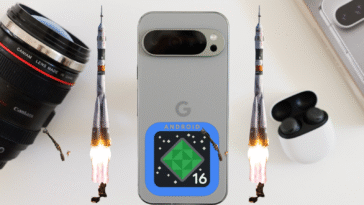 Google prépare un aluvión de nouveautés pour dépasser iOS 19 avec Android 16 13 Google prépare un aluvión de nouveautés pour dépasser iOS 19 avec Android 16