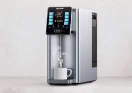 Hydrofast W100 : Enfin le purificateur d'eau qu'on attendait dans notre cuisine 9 Hydrofast W100