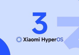 HyperOS 3, si proche de Xiaomi et d'iOS 26. La première image de sa page d'accueil a fuité