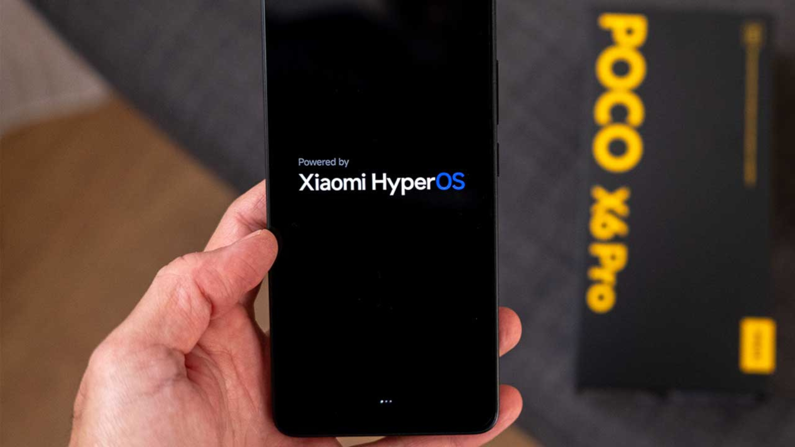 Android 16 arrivera plus tôt que prévu sur ces mobiles de Samsung, Xiaomi et OPPO 3 Fecha HyperOS 3 Android 16 Xiaomi