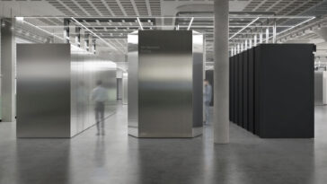 IBM dévoile un plan ambitieux pour un ordinateur quantique tolérant aux pannes 25 Ibm Dévoile Un Plan Ambitieux Pour Un Ordinateur Quantique Tolérant