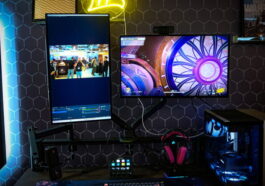J'ai pu découvrir toutes les nouveautés de Corsair au Computex 2025, et cela semble venir du futur