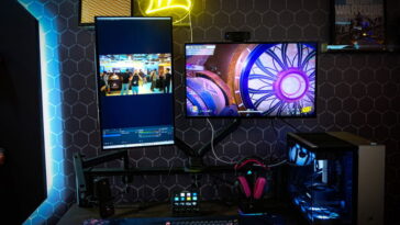 J'ai pu découvrir toutes les nouveautés de Corsair au Computex 2025, et cela semble venir du futur