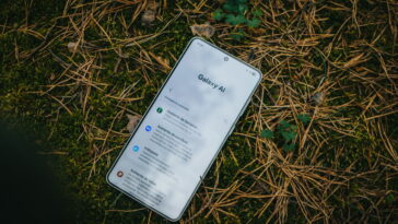 L'IA de Galaxy pourrait devenir payante bientôt, avec les nouveaux pliables de Samsung 5 Galaxy AI pourrait bientôt devenir payant, avec les nouveaux pliables de Samsung
