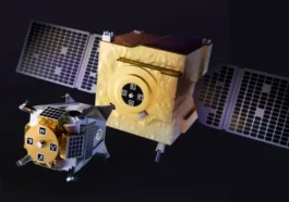 La Chine est sur le point de réussir à ravitailler des satellites en orbite (et peut-être l'a-t-elle déjà fait)