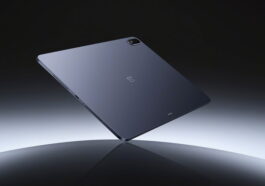 La OnePlus Pad 3 es oficial: pantalla 3.4K a 144 Hz, Snapdragon 8 Elite, batería de 12.140 mAh con carga rápida de 80W y mucha IA