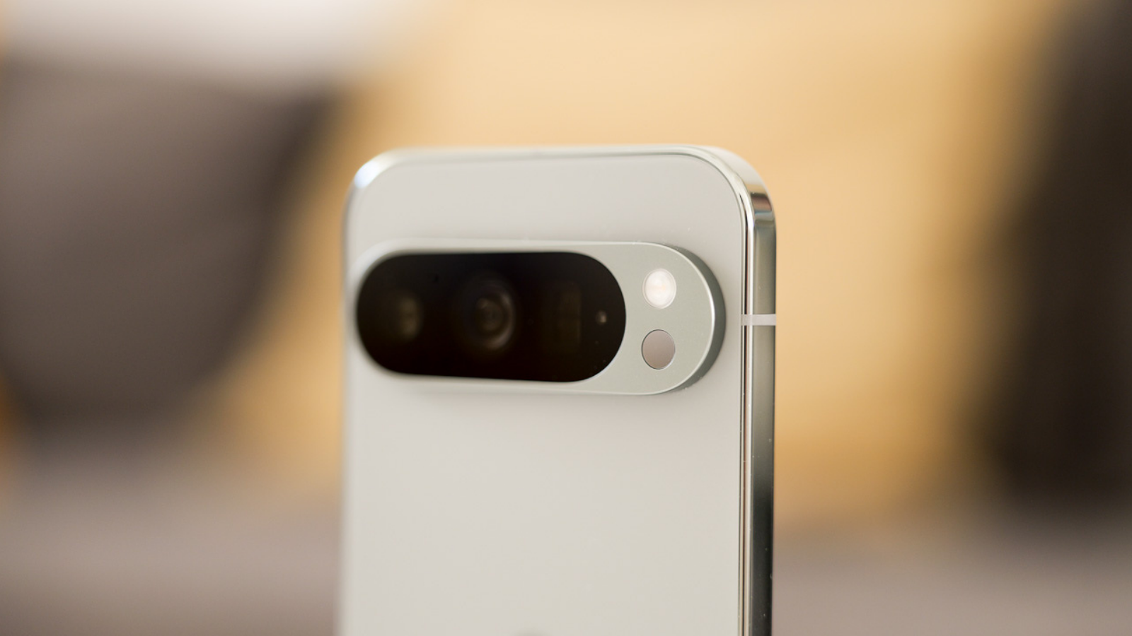 caméra google pixel 9 pro