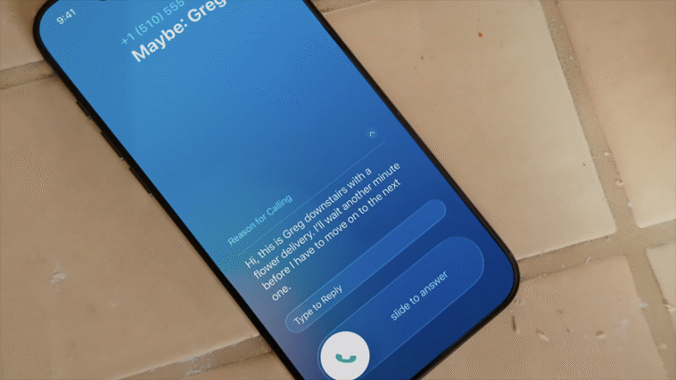La fonction la plus utile d'iOS 26 est la moins annoncée et est une copie d'Android 1 La fonction la plus utile d'iOS 26 est la moins annoncée et est une copie d'Android