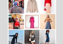 La nouvelle app de Google te permet d'essayer des vêtements de façon virtuelle grâce à l'IA
