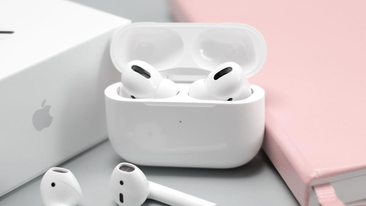 La polémique fonction des AirPods qui mesure la santé de l'oreille 3 Apple AirPods 2022