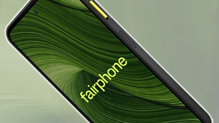 La renaissance du mobile le plus durable : découvrez le nouveau Fairphone 6 encore plus modulaire 2 La rénovation du mobile le plus durable, le nouveau Fairphone 6, sera plus modulaire que jamais