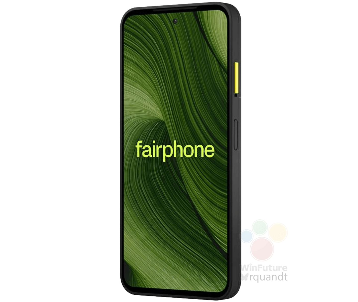 La renaissance du mobile le plus durable : découvrez le nouveau Fairphone 6 encore plus modulaire 3 La rénovation du mobile le plus durable, le nouveau Fairphone 6, sera plus modulaire que jamais