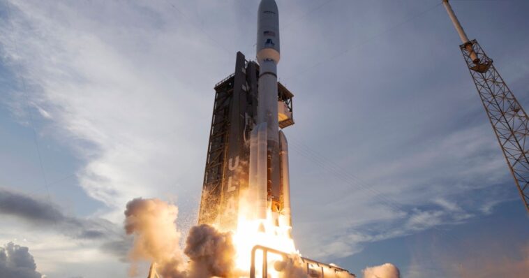 La rivalité s'intensifie entre SpaceX Starlink et Kuiper à l'approche du prochain déploiement 1 La Rivalite Sintensifie Entre Spacex Starlink Et Kuiper A Lapproche.jpg