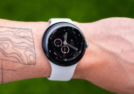 Le Google Pixel Watch se met à jour avec une fonction qui améliorera la sécurité de votre smartphone Android