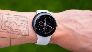 Le Google Pixel Watch se met à jour avec une fonction qui améliorera la sécurité de votre smartphone Android