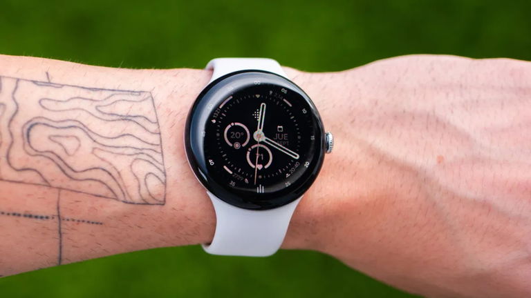 Le Google Pixel Watch s'actualise avec une fonction pour renforcer la sécurité de votre Android 2 Le Google Pixel Watch se met à jour avec une fonction qui améliorera la sécurité de votre smartphone Android