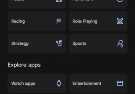Le Google Play Store se réinvente et se prépare pour l'arrivée d'Android 16