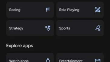 Le Google Play Store se réinvente et se prépare pour l'arrivée d'Android 16 17 Le Google Play Store se réinvente et se prépare pour l'arrivée d'Android 16