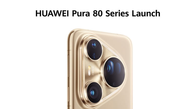 Le HUAWEI Pura 80 arrive bientôt sur le marché mondial ! 2 Le HUAWEI Pura 80 arrive sur le marché mondial