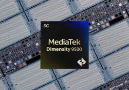 Le MediaTek Dimensity 9500 impressionne lors de son passage sur Geekbench