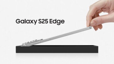 Le Samsung Galaxy S25 Edge déçoit en ventes, production réduite attendue ! 19 Le Samsung Galaxy S25 Edge n'a pas répondu aux attentes en matière de ventes, une réduction anticipée de la production est attendue