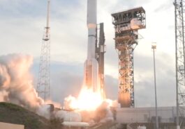 Le Concurrent De Starlink De Spacex Sapprete A Lancer Davantage.jpg