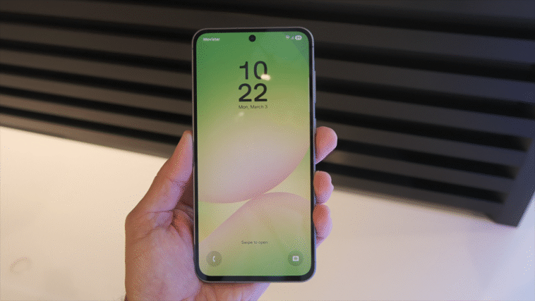 Le meilleur moment pour acheter le Samsung Galaxy A56 avant de le regretter 1 Le meilleur moment pour acheter le Samsung Galaxy A56 avant de le regretter