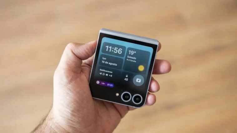Le processeur Samsung Exynos 2500 arrive avec le prochain Galaxy Z Flip 7 ! 1 Le processeur Samsung Exynos 2500 existe et fera ses débuts dans le prochain Galaxy Z Flip 7