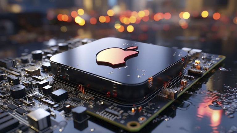 Le processeur de ton prochain iPhone pourrait être conçu par l'IA 2 Le processeur de votre prochain iPhone pourrait être conçu par l'IA