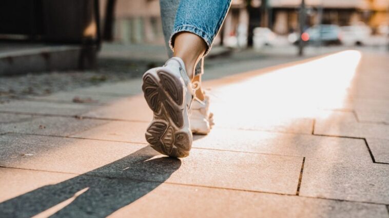 Le test de la marche peut révéler combien vous vieillissez : comment le réaliser chez vous et en plein air 1 Image