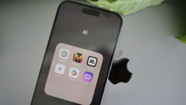 Les 10 meilleures applications d’intelligence artificielle pour iPhone à découvrir absolument 9 Les 10 meilleures apps d'intelligence artificielle pour iPhone
