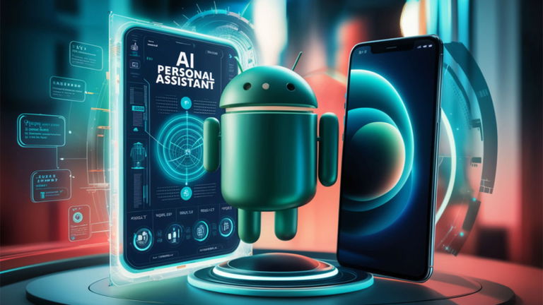 Les 10 meilleures applis d'intelligence artificielle sur Android à découvrir absolument 2 Les 10 meilleures applications d'intelligence artificielle pour Android
