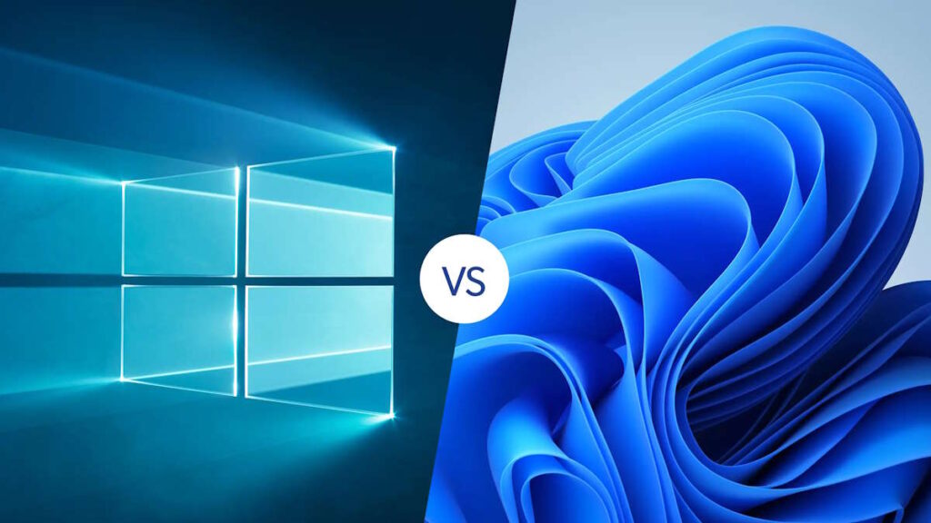 Les PC sous Windows 11 sont jusqu'à 2,3 fois plus rapides que ceux sous Windows 10 2 Windows 11 Windows 10 Microsoft rapides