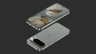 Les Pixel 10 pourraient récupérer cette caractéristique des Pixel 4