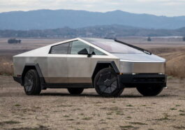 Les Tesla Cybertruck brûlent tellement qu'elles fondent même les os humains