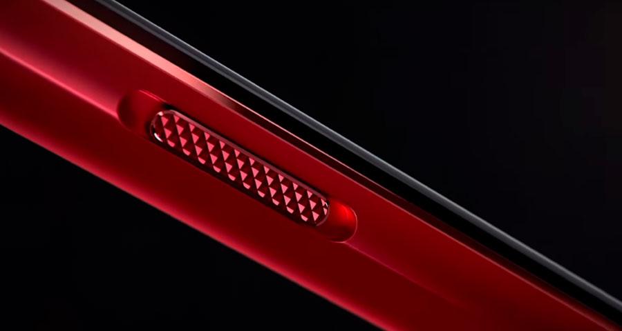 Les avantages uniques des mobiles OnePlus que personne n'ose copier 2 alert slider de oneplus