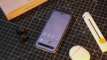 Les dernières fuites sur le Google Pixel 10 révèlent une grande batterie mais une caméra de moindre qualité