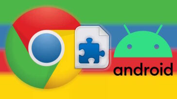 Les extensions arrivent bientôt sur Chrome pour Android ! Google y travaille déjà 7 Les extensions arrivent bientôt sur Chrome pour Android ! Google y travaille déjà