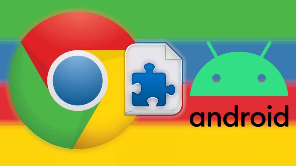 Les extensions arrivent bientôt sur Chrome pour Android ! Google y travaille déjà 2 Chrome Android extensions Google