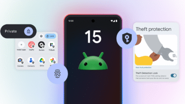 Les fatidiques erreurs d'Android 15 qui restent sans solution 7 Les fatidiques erreurs d'Android 15 qui restent sans solution