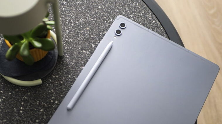 Les futures Galaxy Tab S11 de Samsung annoncent une révolution majeure ! 1 Les prochaines Galaxy Tab S11 de Samsung promettent la plus importante amélioration